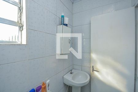 Banheiro de casa à venda com 1 quarto, 40m² em Interlagos, São Paulo