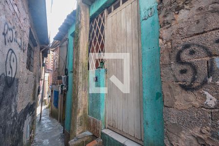 Área comum de casa à venda com 1 quarto, 40m² em Interlagos, São Paulo