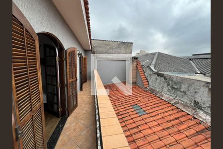 Casa à venda com 3 quartos, 260m² em Vila Santa Clara, São Paulo