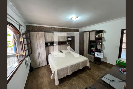 Casa à venda com 3 quartos, 260m² em Vila Santa Clara, São Paulo