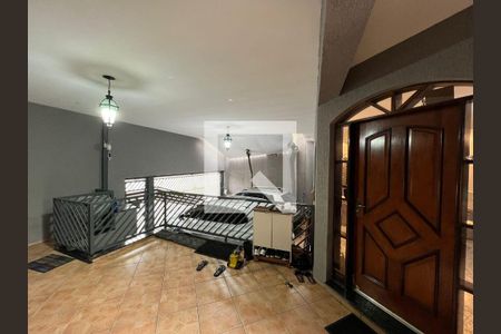 Casa à venda com 3 quartos, 260m² em Vila Santa Clara, São Paulo