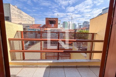 Vista/Quarto 1 de casa para alugar com 2 quartos, 60m² em Pinheiros, São Paulo