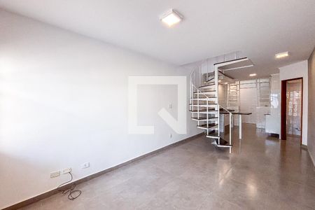 Sala de casa para alugar com 2 quartos, 60m² em Pinheiros, São Paulo