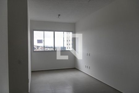 Sala de apartamento à venda com 3 quartos, 67m² em Palmeiras, Belo Horizonte
