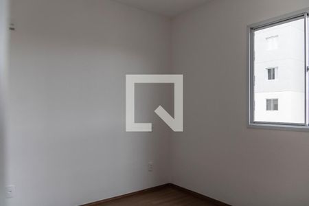 Suíte de apartamento à venda com 3 quartos, 67m² em Palmeiras, Belo Horizonte