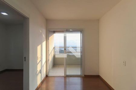 Sala de apartamento para alugar com 2 quartos, 40m² em Jardim Adutora, São Paulo