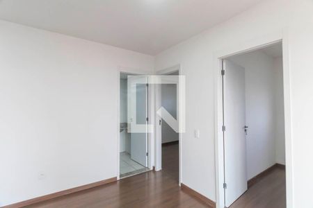 Sala de apartamento para alugar com 2 quartos, 40m² em Jardim Adutora, São Paulo