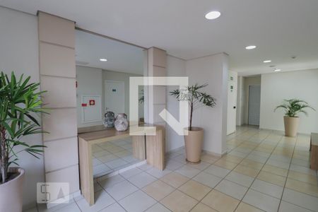 Área comum de apartamento à venda com 2 quartos, 54m² em Macedo, Guarulhos