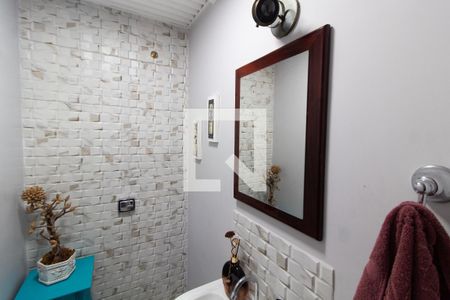 Lavabo de apartamento à venda com 3 quartos, 89m² em Vila Industrial (campinas), Campinas