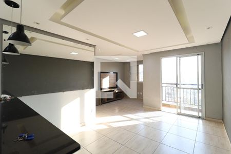 Apartamento para alugar em Parque Novo Mundo
