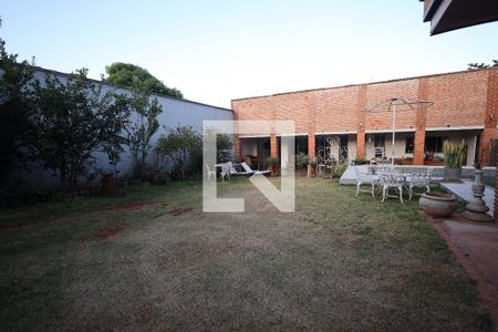 Quintal de casa para alugar com 3 quartos, 460m² em Setor Pedro Ludovico, Goiânia