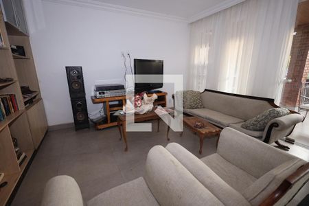 Sala 2 de casa para alugar com 3 quartos, 460m² em Setor Pedro Ludovico, Goiânia