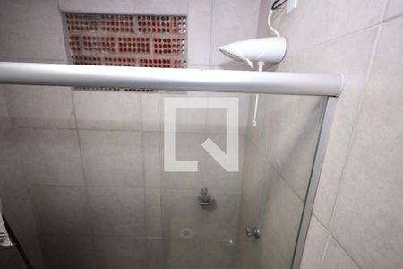 Banheiro da Suíte 3 de casa para alugar com 3 quartos, 460m² em Setor Pedro Ludovico, Goiânia