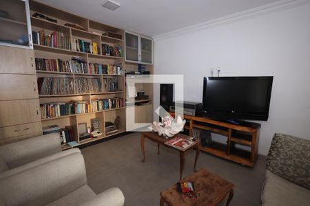 Sala 2 de casa para alugar com 3 quartos, 460m² em Setor Pedro Ludovico, Goiânia