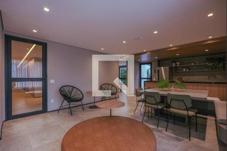 Foto 25 de apartamento à venda com 1 quarto, 35m² em Pinheiros, São Paulo