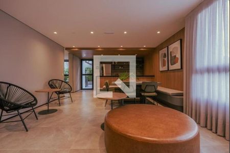 Foto 20 de apartamento à venda com 1 quarto, 35m² em Pinheiros, São Paulo