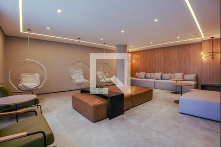 Foto 27 de apartamento à venda com 1 quarto, 35m² em Pinheiros, São Paulo