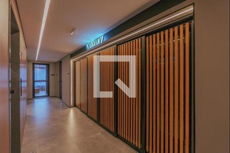 Foto 26 de apartamento à venda com 1 quarto, 35m² em Pinheiros, São Paulo