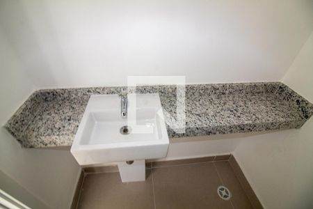 Lavabo de apartamento para alugar com 3 quartos, 79m² em Vila Cruzeiro, São Paulo