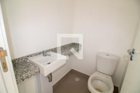 Lavabo de apartamento para alugar com 3 quartos, 79m² em Vila Cruzeiro, São Paulo