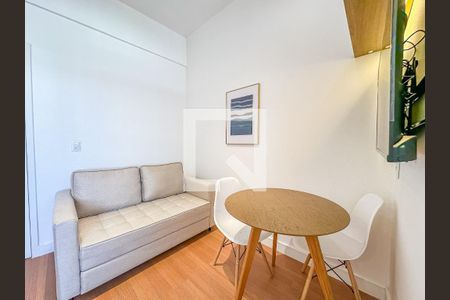 Foto 10 de apartamento à venda com 2 quartos, 40m² em Catete, Rio de Janeiro