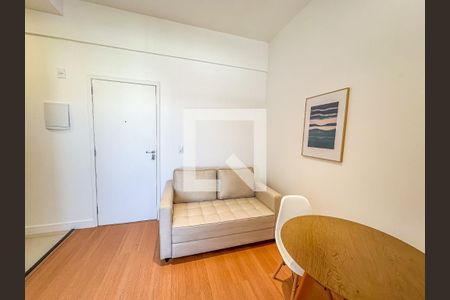 Foto 05 de apartamento à venda com 2 quartos, 40m² em Catete, Rio de Janeiro