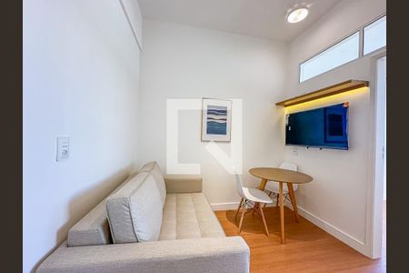 Foto 04 de apartamento à venda com 2 quartos, 40m² em Catete, Rio de Janeiro