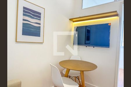 Foto 12 de apartamento à venda com 2 quartos, 40m² em Catete, Rio de Janeiro