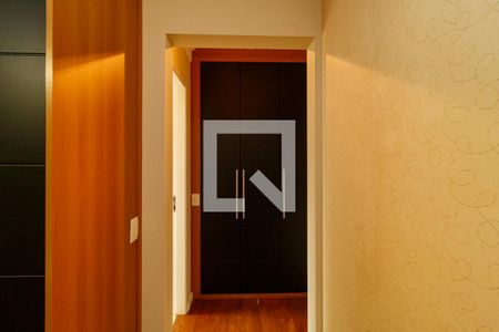 Suíte 2 de casa de condomínio à venda com 3 quartos, 237m² em Jardim Leonor Mendes de Barros, São Paulo