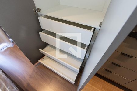 Quarto de kitnet/studio para alugar com 1 quarto, 20m² em Jardim Vera Cruz, São Paulo