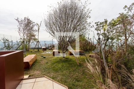 Jardins de kitnet/studio para alugar com 1 quarto, 20m² em Jardim Vera Cruz, São Paulo