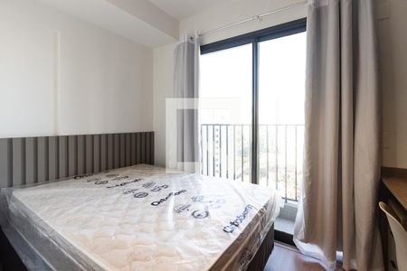 Quarto de kitnet/studio para alugar com 1 quarto, 20m² em Jardim Vera Cruz, São Paulo