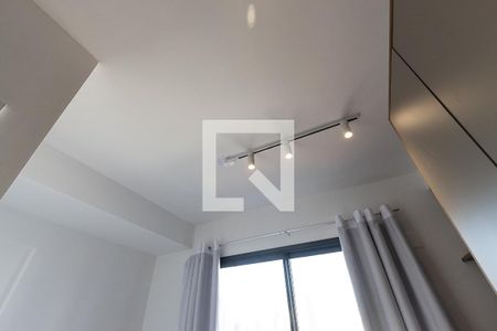 Quarto de kitnet/studio para alugar com 1 quarto, 20m² em Jardim Vera Cruz, São Paulo
