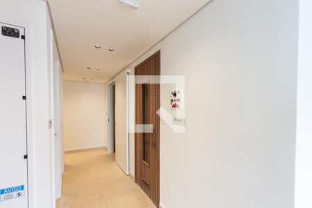 Sauna/Spa de kitnet/studio para alugar com 1 quarto, 20m² em Jardim Vera Cruz, São Paulo