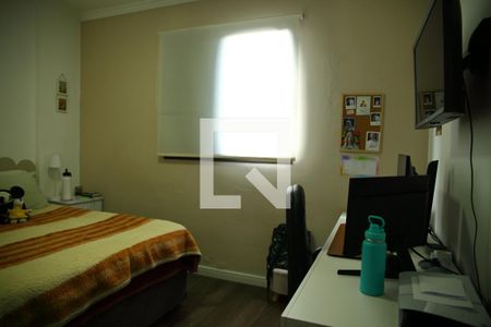 Quarto 2 de apartamento à venda com 2 quartos, 75m² em Baeta Neves, São Bernardo do Campo