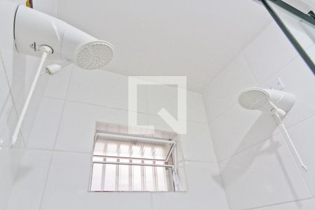 Banheiro da Suíte de casa à venda com 4 quartos, 220m² em Parque Peruche, São Paulo