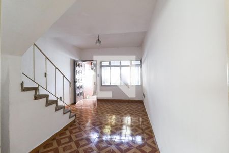 Sala de casa à venda com 2 quartos, 64m² em Jardim Modelo, São Paulo
