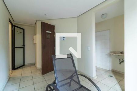 Sauna de apartamento à venda com 1 quarto, 38m² em Vila Nova Conceição, São Paulo