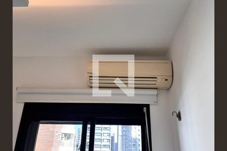 Quarto de apartamento à venda com 1 quarto, 38m² em Vila Nova Conceição, São Paulo