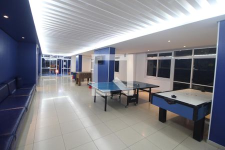 Área Comum de apartamento à venda com 3 quartos, 142m² em Lauzane Paulista, São Paulo