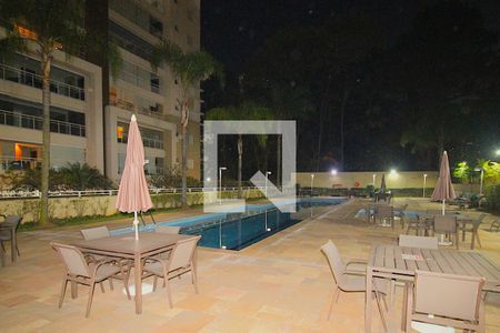 Área Comum de apartamento à venda com 3 quartos, 142m² em Lauzane Paulista, São Paulo