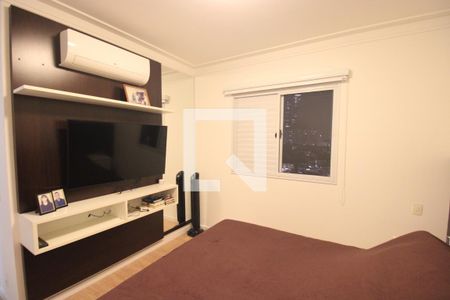 Quarto 1 de apartamento à venda com 3 quartos, 142m² em Lauzane Paulista, São Paulo