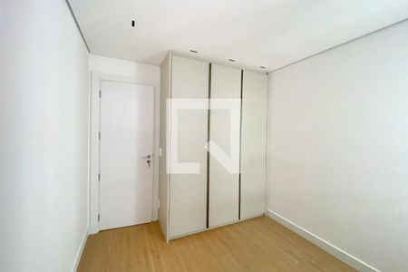 Quarto 2 de apartamento à venda com 3 quartos, 85m² em Santo Agostinho, Belo Horizonte