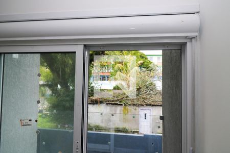Vista do Quarto 1 de casa de condomínio à venda com 2 quartos, 70m² em Nonoai, Porto Alegre