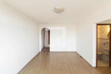 Sala de apartamento para alugar com 3 quartos, 90m² em Barro Branco (zona Norte), São Paulo