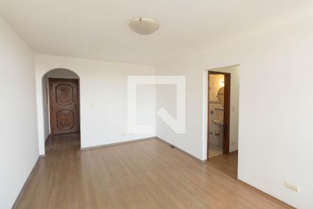 Sala de apartamento para alugar com 3 quartos, 90m² em Barro Branco (zona Norte), São Paulo