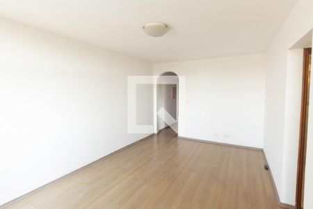 Sala de apartamento para alugar com 3 quartos, 90m² em Barro Branco (zona Norte), São Paulo