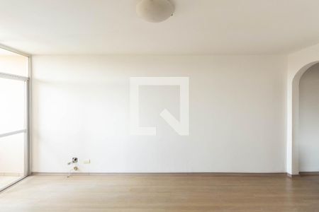 Sala de apartamento para alugar com 3 quartos, 90m² em Barro Branco (zona Norte), São Paulo
