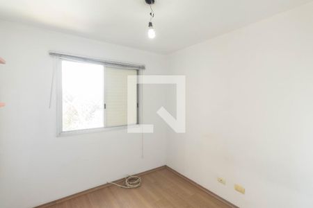 Quarto 1 de apartamento para alugar com 3 quartos, 90m² em Barro Branco (zona Norte), São Paulo