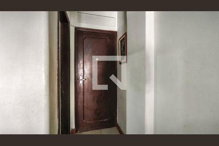 Entrada de apartamento à venda com 2 quartos, 65m² em Tijuca, Rio de Janeiro